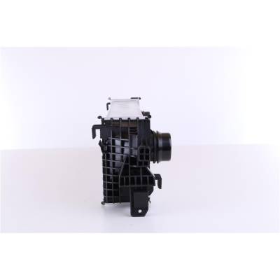 Rareelectrical - New Intercooler Compatible With Volvo S90 T6 Momentum By Part Numbers 96133 31338306 - Image 2