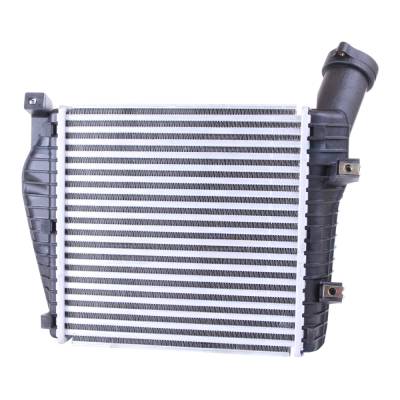 Rareelectrical - New Intercooler Compatible With Audi Q7 Tdi Premium By Part Numbers 95514580300 95511080301 - Image 3