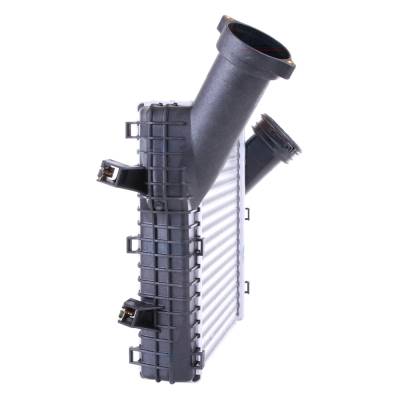 Rareelectrical - New Intercooler Compatible With Audi Q7 Tdi Premium By Part Numbers 95514580300 95511080301 - Image 4