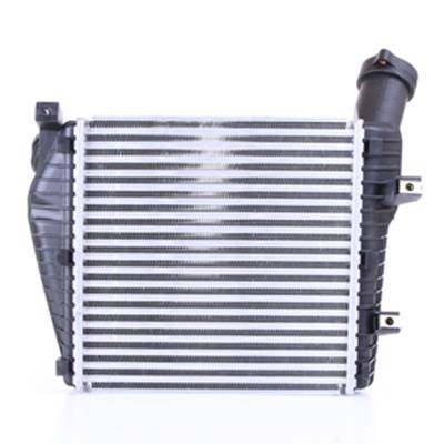 Rareelectrical - New Intercooler Compatible With Audi Q7 Tdi Premium By Part Numbers 95514580300 95511080301 - Image 5