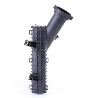 Rareelectrical - New Intercooler Compatible With Audi Q7 Tdi Premium By Part Numbers 95514580300 95511080301 - Image 6