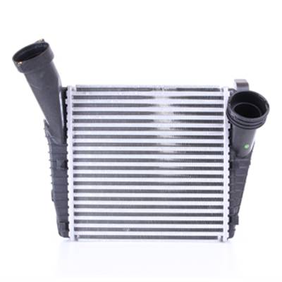 Rareelectrical - New Intercooler Compatible With Audi Q7 Tdi Premium By Part Numbers 95514580300 95511080301 - Image 7