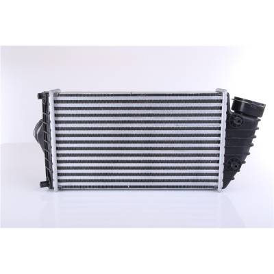 Rareelectrical - New Intercooler Compatible With Porsche 911 By Part Numbers 96174 99611063971 - Image 2