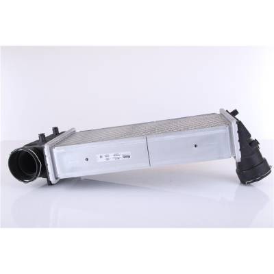 Rareelectrical - New Intercooler Compatible With Porsche 911 By Part Numbers 96174 99611063971 - Image 4
