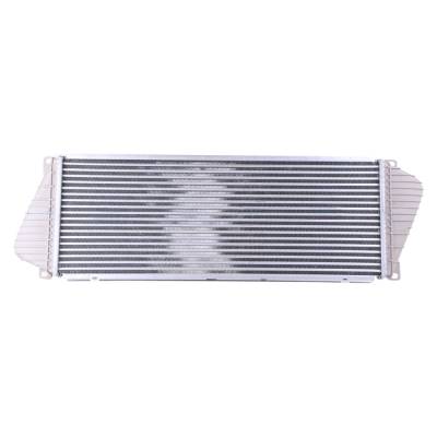 Rareelectrical - New Intercooler Compatible With Freightliner Sprinter 2500 By Part Numbers 96842 5104119Aa - Image 3