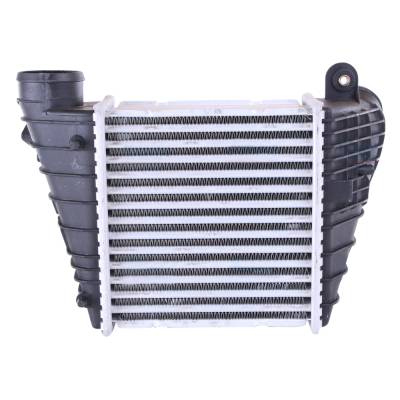 Rareelectrical - New Intercooler Compatible With Volkswagen Jetta By Part Numbers 96847 1J0145803f 1J0145805b - Image 2