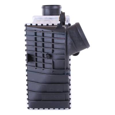 Rareelectrical - New Intercooler Compatible With Volkswagen Jetta By Part Numbers 96847 1J0145803f 1J0145805b - Image 3