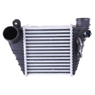 Rareelectrical - New Intercooler Compatible With Volkswagen Jetta By Part Numbers 96847 1J0145803f 1J0145805b - Image 4