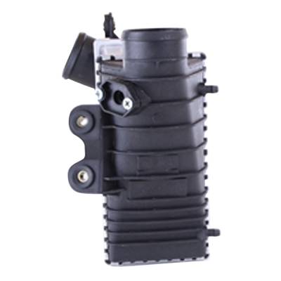 Rareelectrical - New Intercooler Compatible With Volkswagen Jetta By Part Numbers 96847 1J0145803f 1J0145805b - Image 7