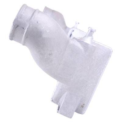 Rareelectrical - New Intercooler Compatible With Mercedes-Benz C230 By Part Numbers 96859 A2025000600 A2025000900 - Image 3