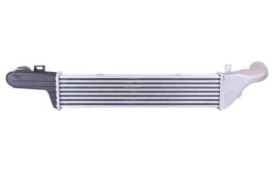 Rareelectrical - New Intercooler Compatible With Mercedes-Benz E300 By Part Numbers 96861 A2105000500 2105001200 - Image 3