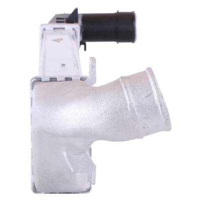 Rareelectrical - New Intercooler Compatible With Mercedes-Benz E300 By Part Numbers 96861 A2105000500 2105001200 - Image 4