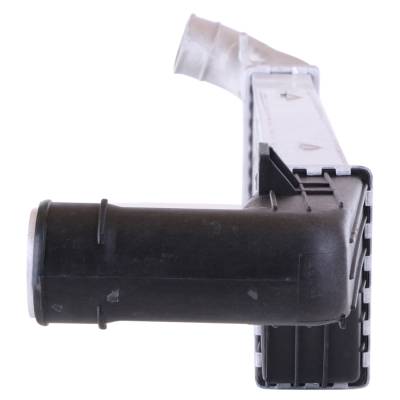 Rareelectrical - New Intercooler Compatible With Mercedes-Benz E300 By Part Numbers 96861 A2105000500 2105001200 - Image 5