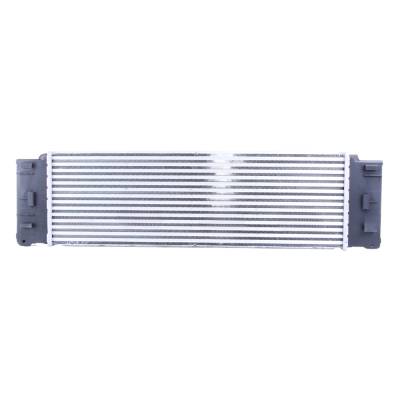 Rareelectrical - New Intercooler Compatible With Dodge Sprinter 3500 By Part Numbers 2E0145804 A9065010101 9065010301 - Image 3