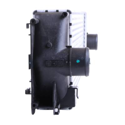 Rareelectrical - New Intercooler Compatible With Dodge Sprinter 3500 By Part Numbers 2E0145804 A9065010101 9065010301 - Image 4