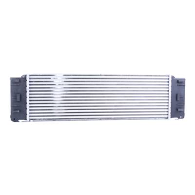 Rareelectrical - New Intercooler Compatible With Dodge Sprinter 3500 By Part Numbers 2E0145804 A9065010101 9065010301 - Image 5