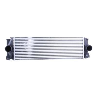 Rareelectrical - New Intercooler Compatible With Dodge Sprinter 3500 By Part Numbers 2E0145804 A9065010101 9065010301 - Image 7