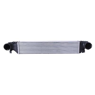 Rareelectrical - New Intercooler Compatible With Mercedes-Benz C230 By Part Numbers 96672 2035000500 A2035000500 - Image 2
