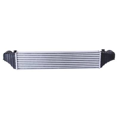 Rareelectrical - New Intercooler Compatible With Mercedes-Benz C230 By Part Numbers 96672 2035000500 A2035000500 - Image 3