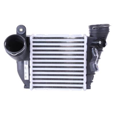 Rareelectrical - New Intercooler Compatible With Volkswagen Golf Tdi By Part Numbers 96679 1J0145803n 1J0145803ab - Image 2