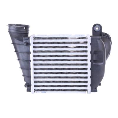 Rareelectrical - New Intercooler Compatible With Volkswagen Golf Tdi By Part Numbers 96679 1J0145803n 1J0145803ab - Image 4