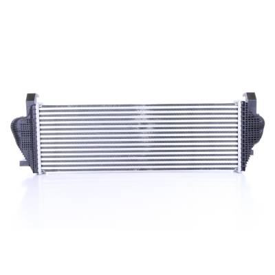 Rareelectrical - New Intercooler Compatible With Jeep Grand Cherokee By Part Numbers 961238 K55038004ac K55038004ad - Image 2