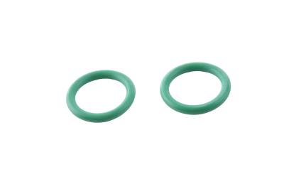 Rareelectrical - New A/C Compressor Compatible With Volvo S40 2.4I By Part Numbers 89383 3M5h19d629me 3M5h19d629mf - Image 4