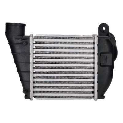 Rareelectrical - New Intercooler Compatible With Volkswagen Golf Gl By Part Numbers 96488 1J0145803t 1J0145803s - Image 4