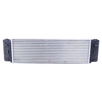 Rareelectrical - New Intercooler Compatible With Mercedes-Benz Sprinter 3500 By Part Numbers 96526 A9065010201 - Image 4