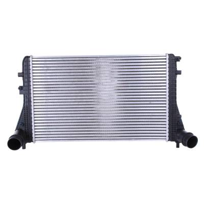 Rareelectrical - New Intercooler Compatible With Audi Tts Quattro By Part Numbers 96542 1K0145803be 1K0145803ak - Image 2