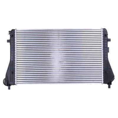 Rareelectrical - New Intercooler Compatible With Audi Tts Quattro By Part Numbers 96542 1K0145803be 1K0145803ak - Image 3