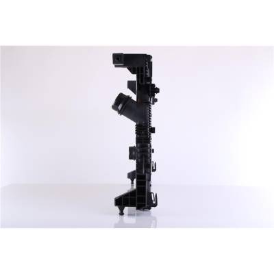 Rareelectrical - New Intercooler Compatible With Mercedes-Benz Cla250 By Part Numbers 961559 2475006100 A2475006100 - Image 2