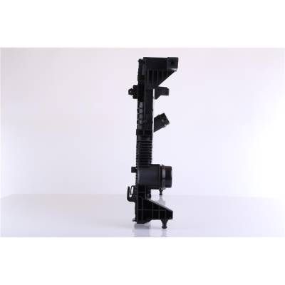 Rareelectrical - New Intercooler Compatible With Mercedes-Benz Cla250 By Part Numbers 961559 2475006100 A2475006100 - Image 3