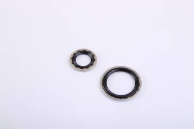 Rareelectrical - New A/C Compressor Compatible With Chevrolet Sonic By Part Numbers 890806 42623011 42698436 94558122 - Image 5