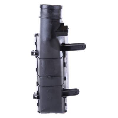 Rareelectrical - New Intercooler Compatible With Audi A4 By Part Numbers 96549 8E0145805aa 8E0145805t - Image 2