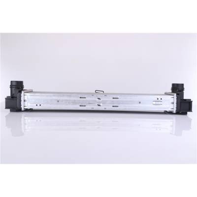 Rareelectrical - New Intercooler Compatible With Mercedes-Benz Sprinter 1500 By Part Numbers 961597 9075011600 - Image 4