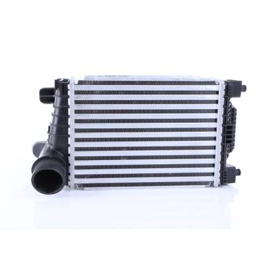 Rareelectrical - New Intercooler Compatible With Porsche 911 Targa 4S By Part Numbers 961598 9P1145621a - Image 2