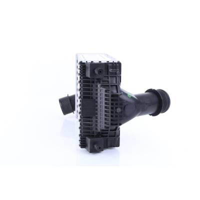 Rareelectrical - New Intercooler Compatible With Porsche 911 Targa 4S By Part Numbers 961598 9P1145621a - Image 3