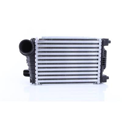 Rareelectrical - New Intercooler Compatible With Porsche 911 Targa 4S By Part Numbers 961602 9P1145622a - Image 2
