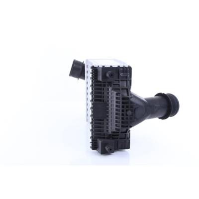 Rareelectrical - New Intercooler Compatible With Porsche 911 Targa 4S By Part Numbers 961602 9P1145622a - Image 3