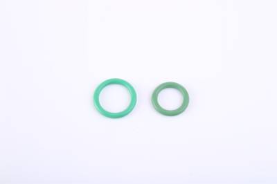 Rareelectrical - New A/C Compressor Compatible With Toyota Camry By Part Numbers 890808 8831006390 8831033200 - Image 5