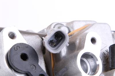 Rareelectrical - New A/C Compressor Compatible With Subaru Legacy 2.5I Limited By Part Numbers 890809 73111Aj03a - Image 4