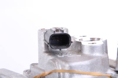 Rareelectrical - New A/C Compressor Compatible With Subaru Legacy 2.5I Limited By Part Numbers 890809 73111Aj03a - Image 5