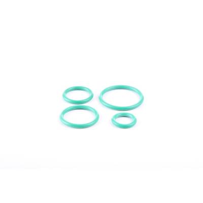 Rareelectrical - New A/C Expansion Valve Compatible With Volvo S80 T6 By Part Numbers 999312 30767081 31101177 - Image 4