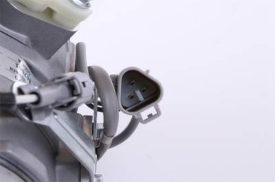 Rareelectrical - New A/C Compressor Compatible With Toyota Tundra Limited By Part Numbers 890870 883200C160 - Image 4