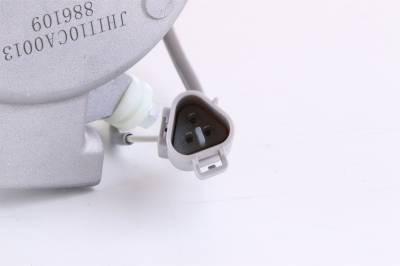 Rareelectrical - New A/C Compressor Compatible With Toyota Tundra By Part Numbers 890871 883206A540 883200C120 - Image 4