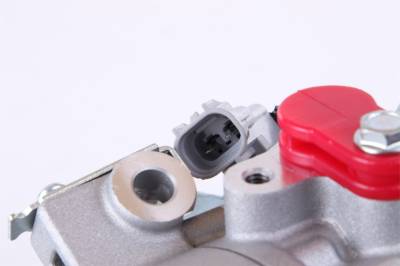 Rareelectrical - New A/C Compressor Compatible With Toyota Yaris By Part Numbers 890872 8831052481 8831052480 - Image 4