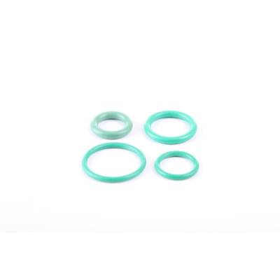 Rareelectrical - New A/C Expansion Valve Compatible With Porsche Cayenne By Part Numbers 999319 7L0820679c 7L0820679d - Image 4