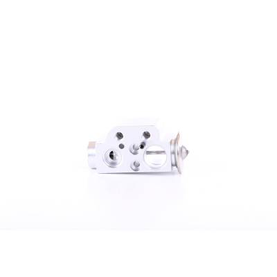 New A/C Expansion Valve Compatible With Volkswagen Touareg By Part Numbers 999320 95557231901