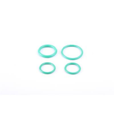 Rareelectrical - New A/C Expansion Valve Compatible With Volkswagen Touareg By Part Numbers 999320 95557231901 - Image 4